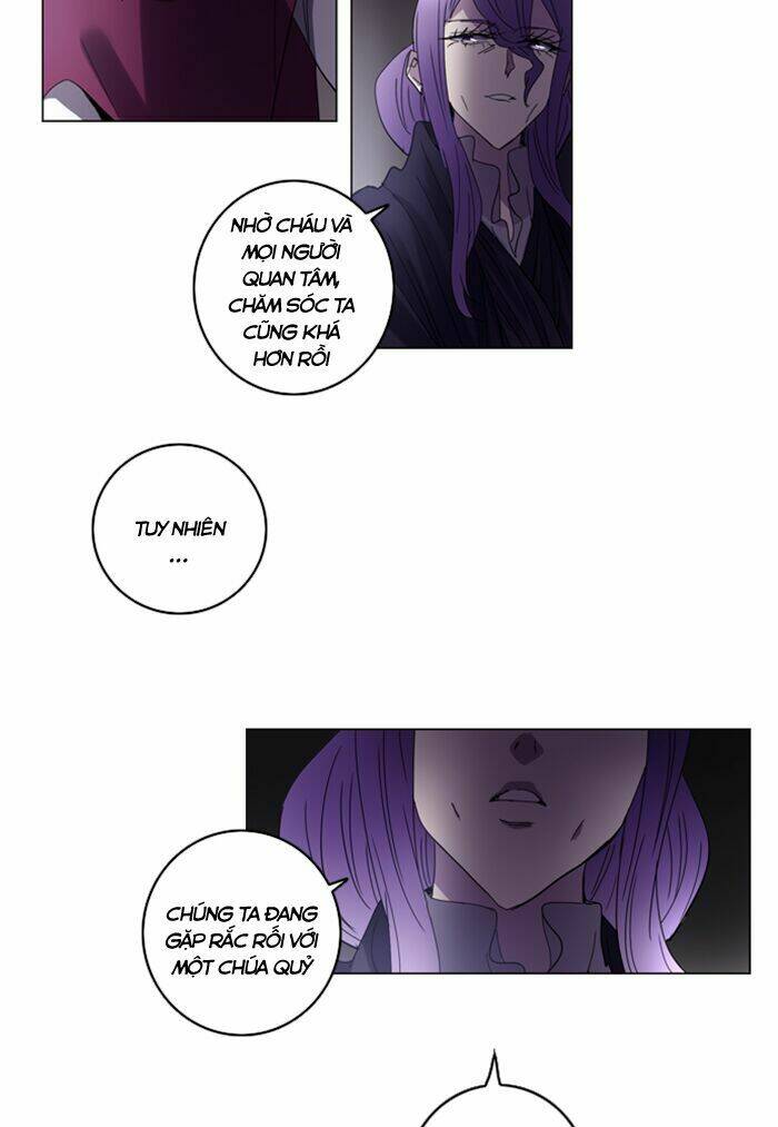 bản khế ước linh hồn chapter 79 4