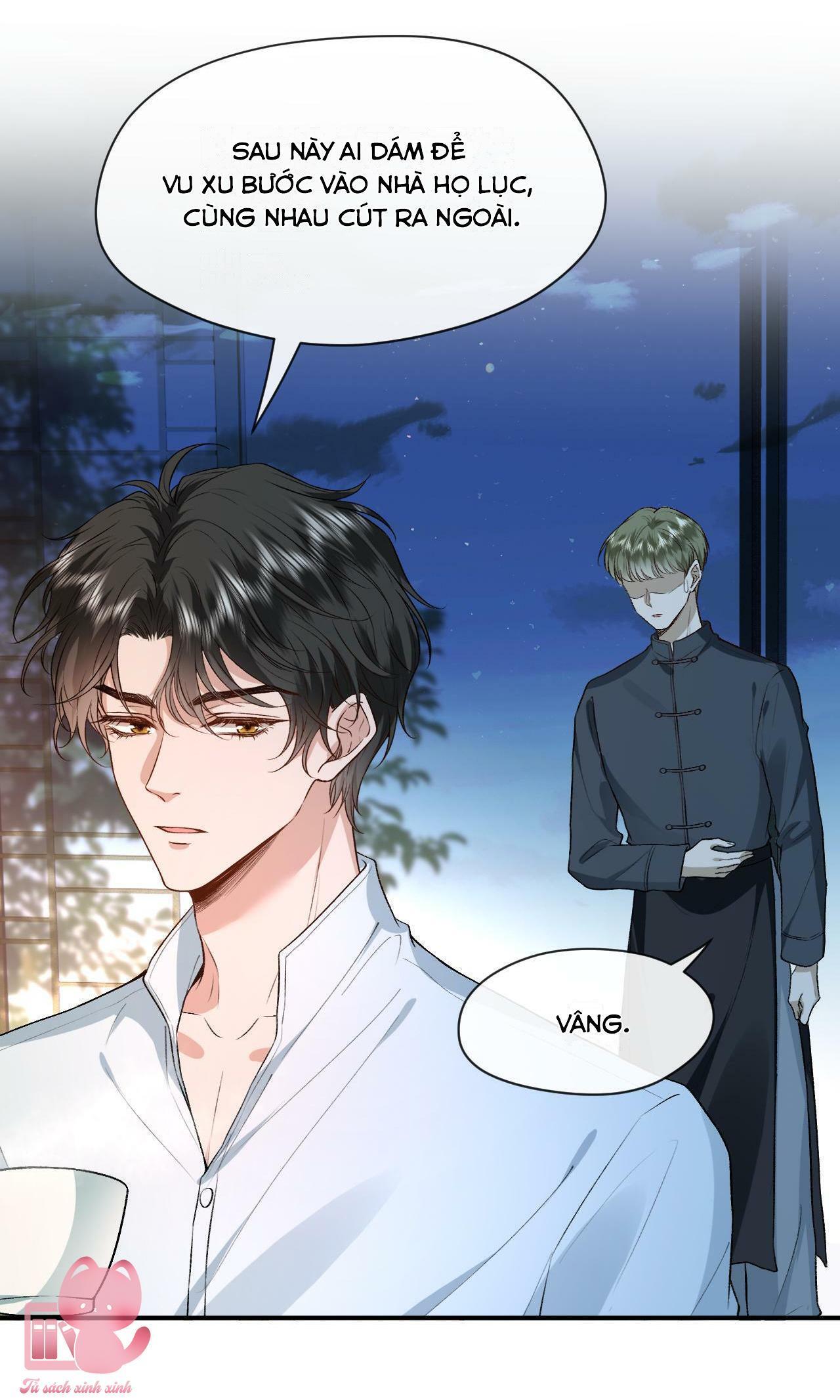 phu nhân mỗi ngày đều tại tuyến vả mặt chapter 31 24