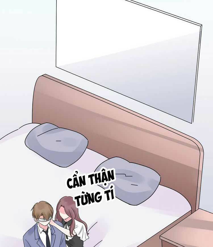 điều ước sủng ái bất bình đẳng chapter 117.2 30