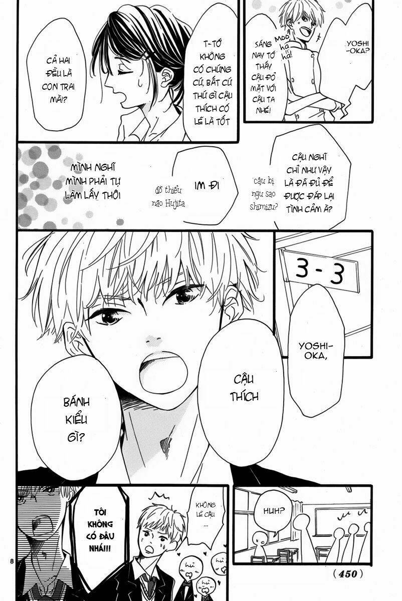 santa claus wa blue chapter 1 10