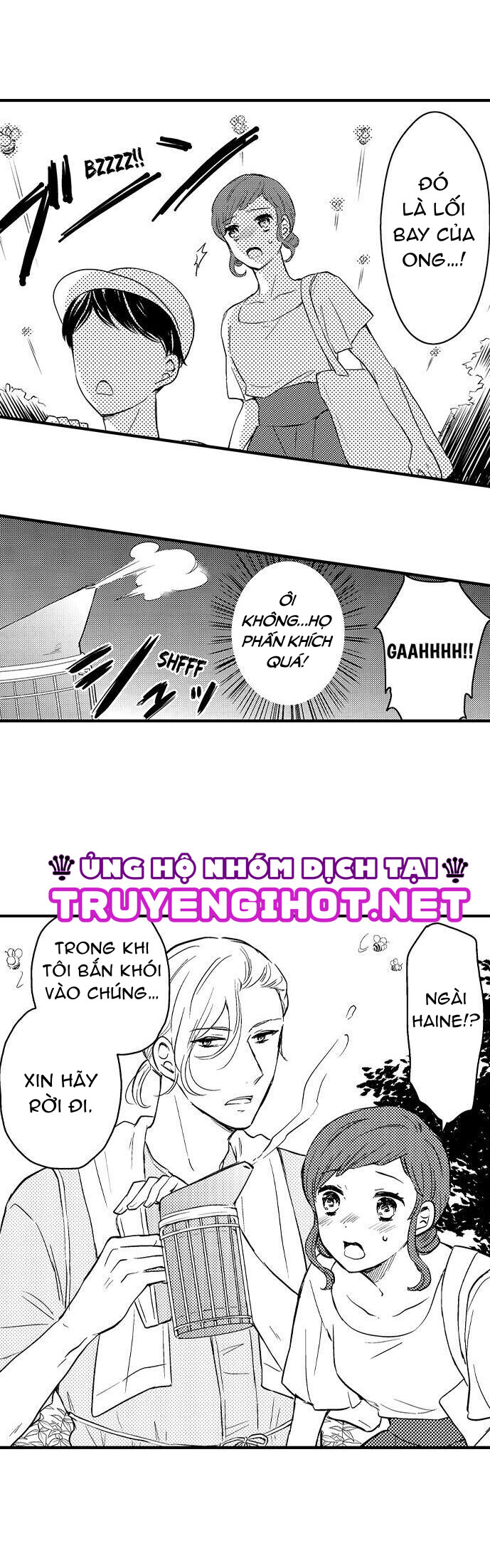 tình dục như mật ngọt chapter 9.3 1