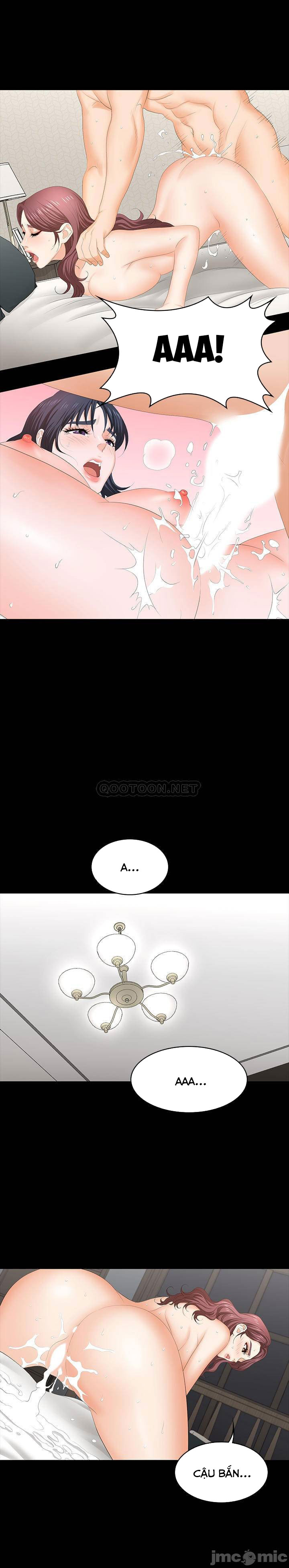 đổi vợ chapter 52 32