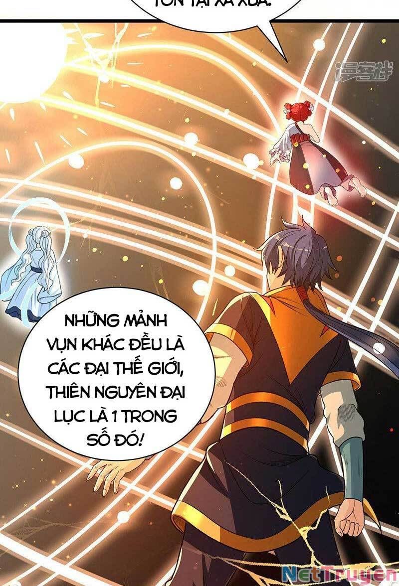 võ đạo độc tôn chapter 553 20