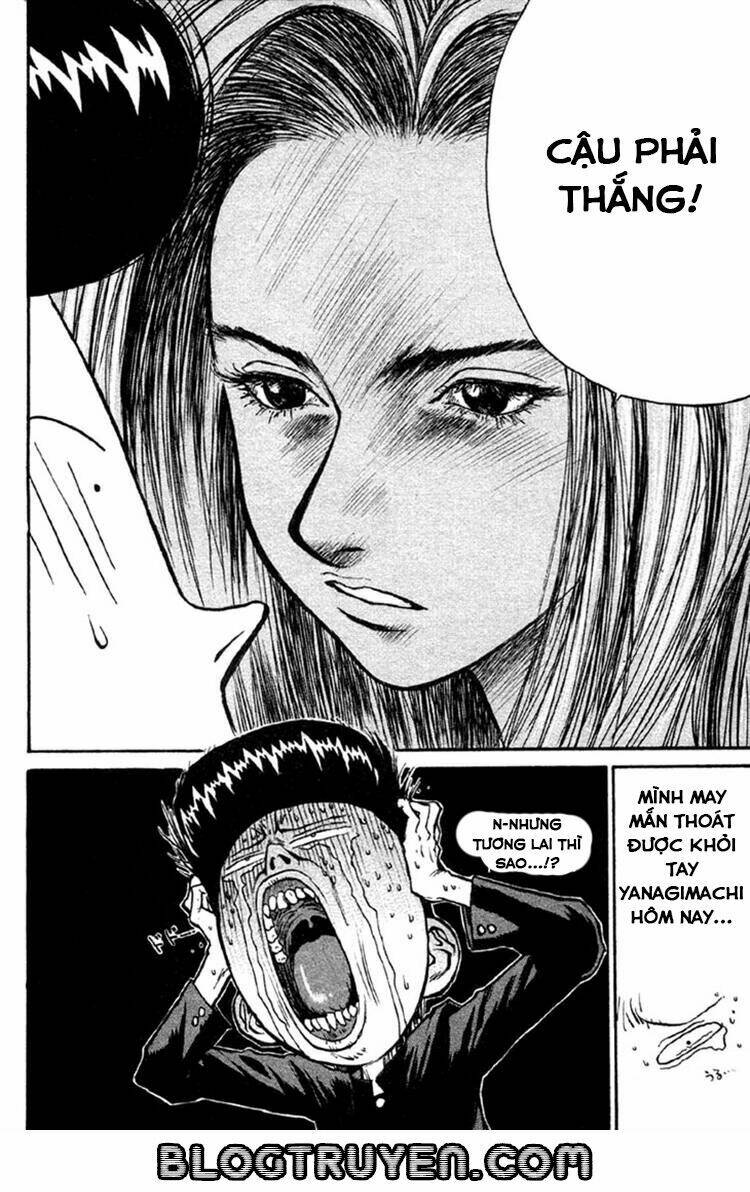 ningen kyouki katsuo chapter 6 9