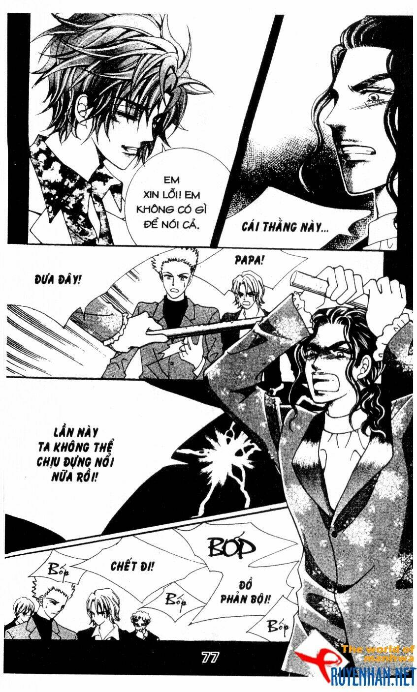 chàng trai hào hiệp chapter 11 79