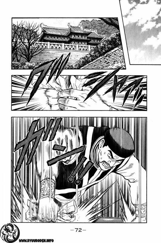 hoàng phi hồng phần iii chapter 2 71