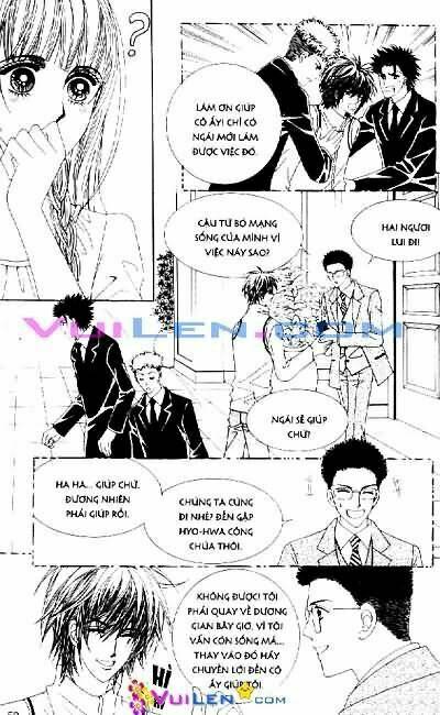 cửa hàng phù thủy chapter 9 50