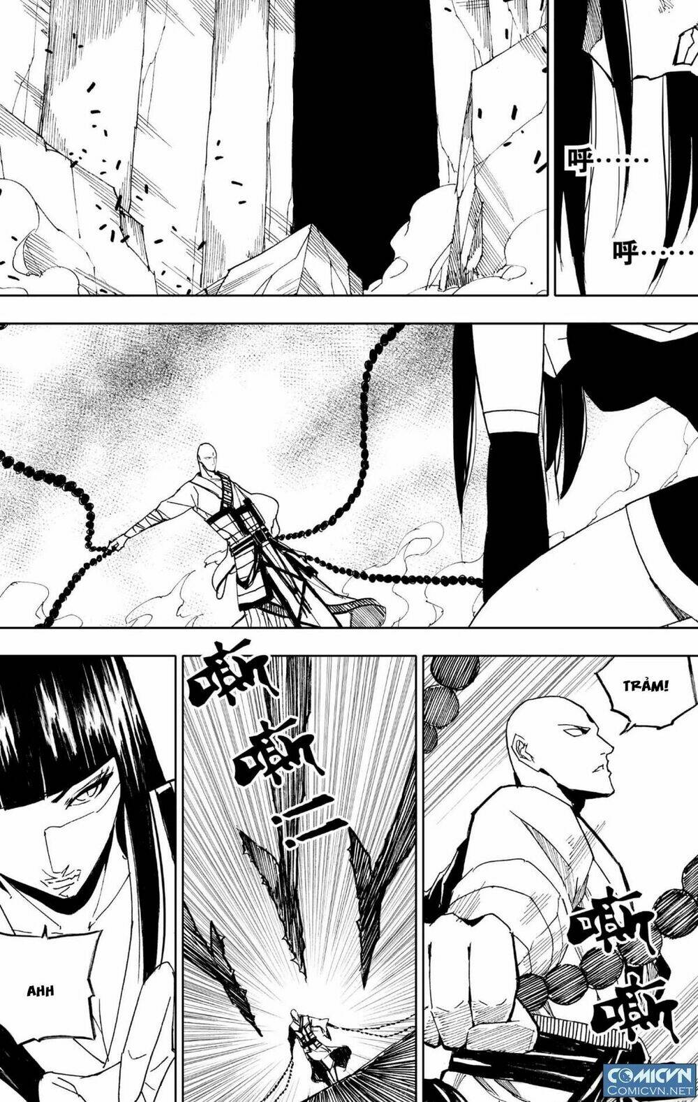 tây du đường tăng hàng ma chapter 23 10