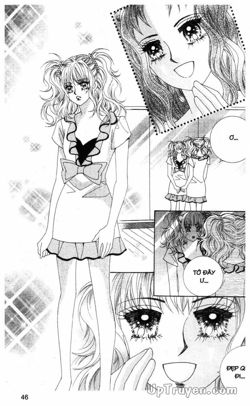 thoát kiếp hồ ly chapter 13 45