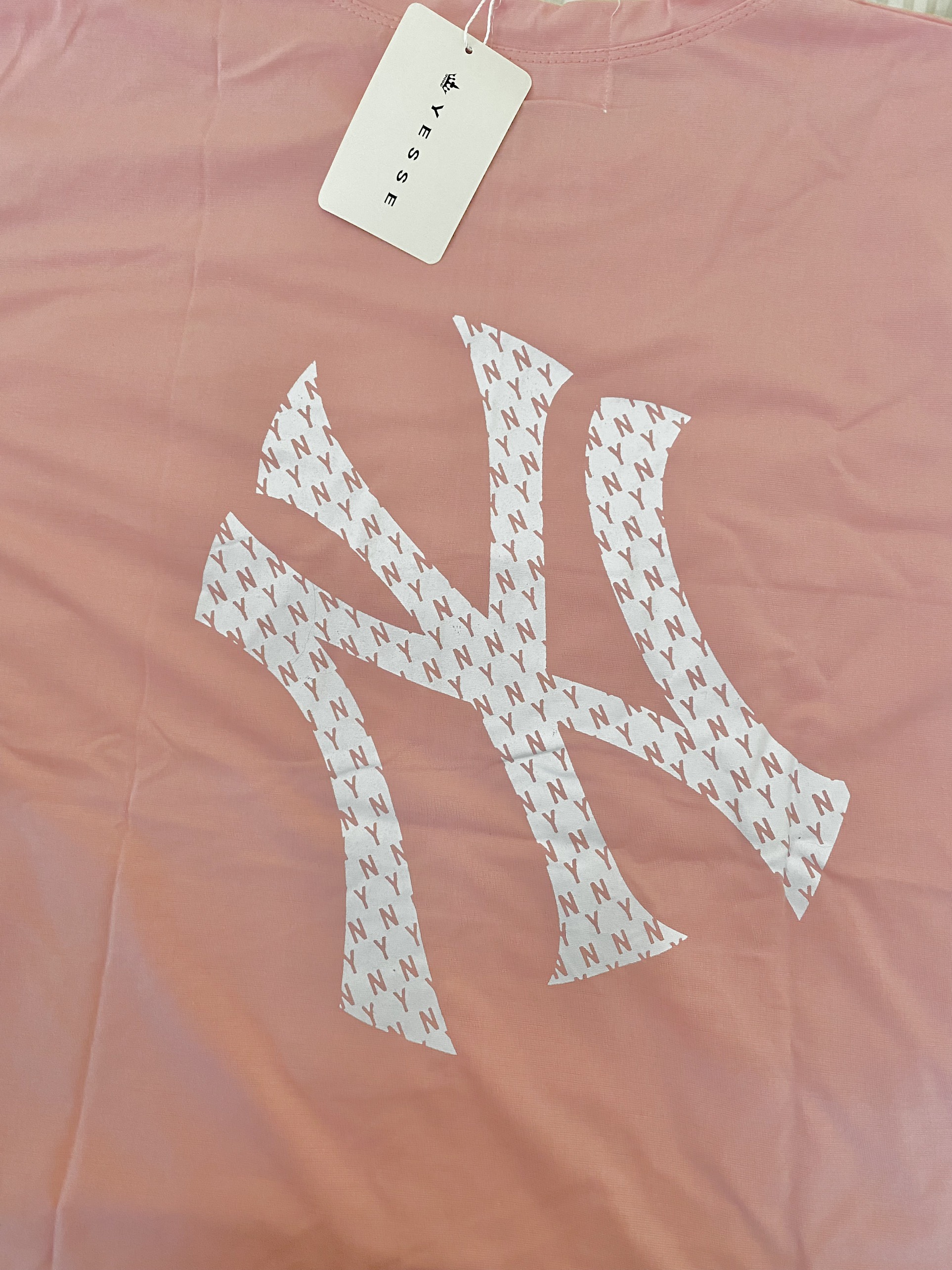 Áo thun quà 8/3 tặng người thân form rộng đẹp oversize, áo phông nữ kiểu Hàn Quốc