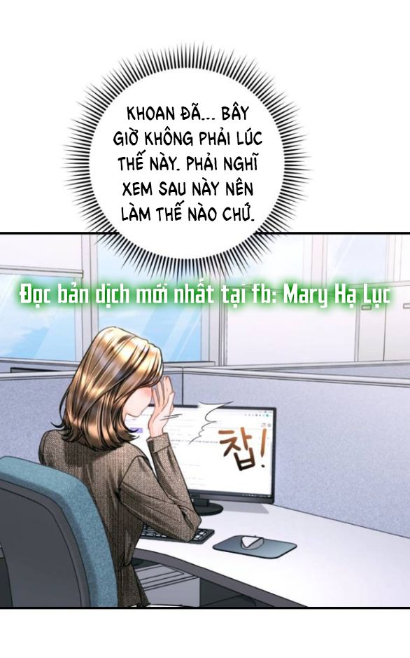 đứa trẻ trông giống tôi chapter 42.1 24