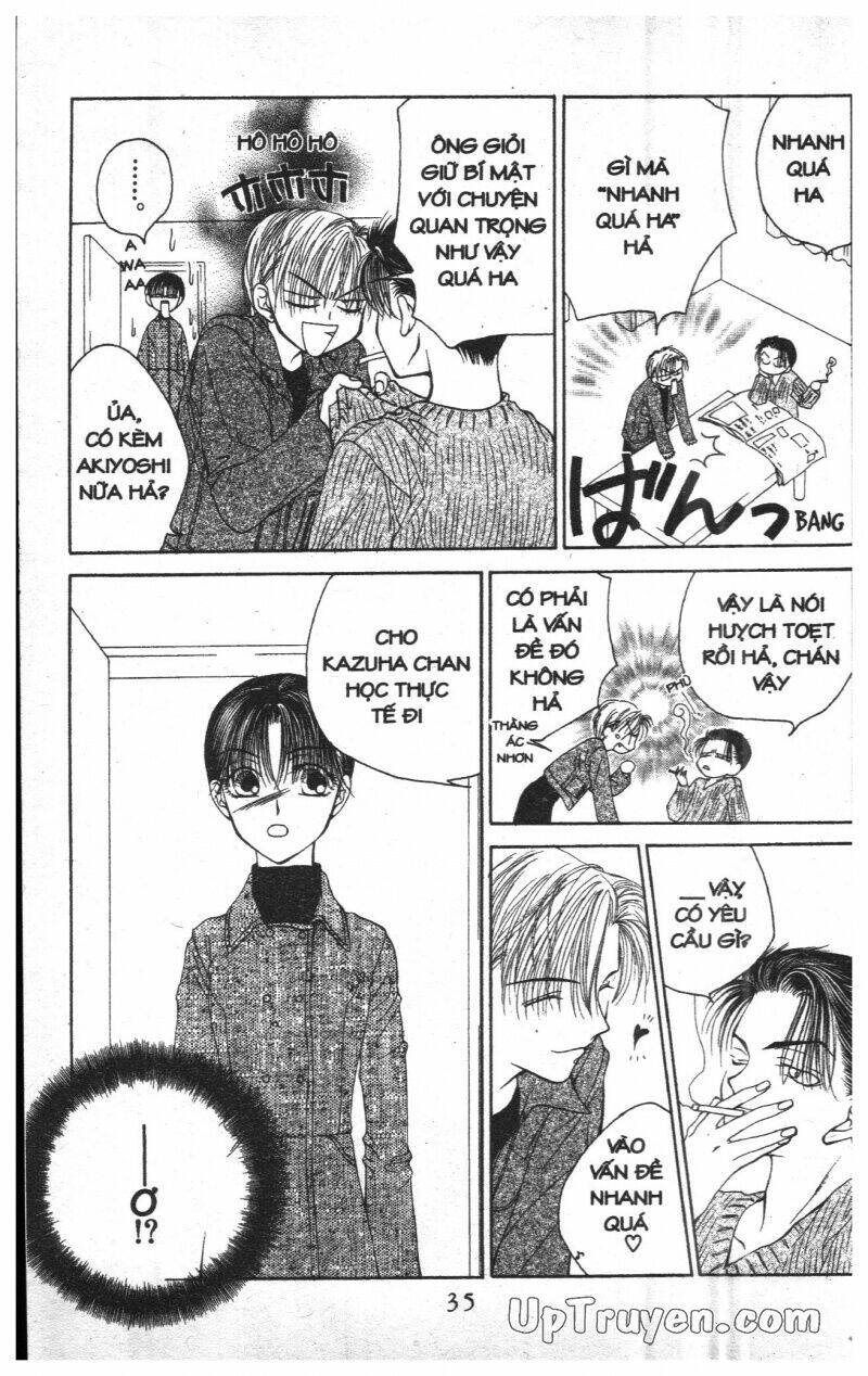 thấy mờ ghét chapter 4 37