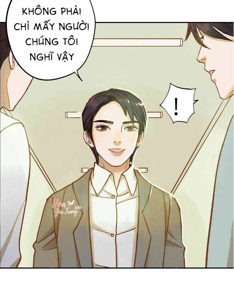 chồng trước 18 tuổi chapter 4 41
