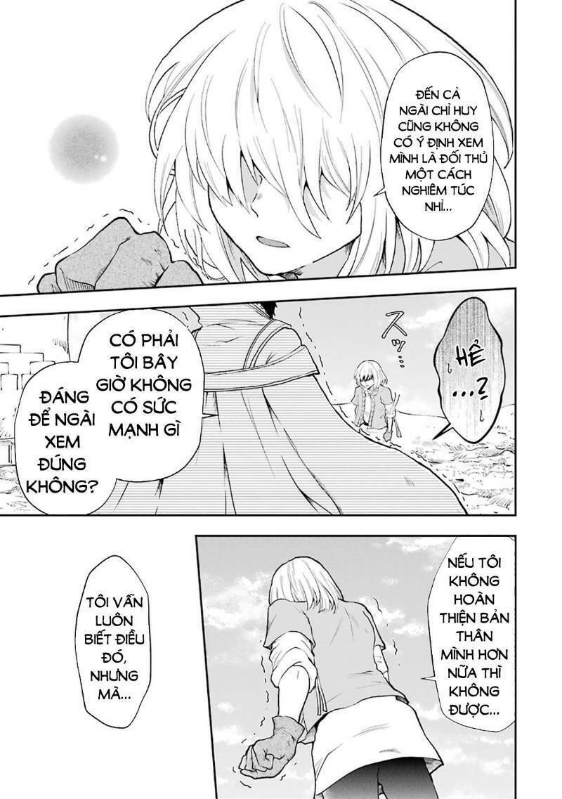 that inferior knight, actually level 999 chapter 3 74