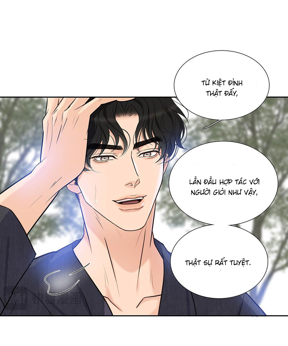 quan hệ nợ nần chapter 50 27