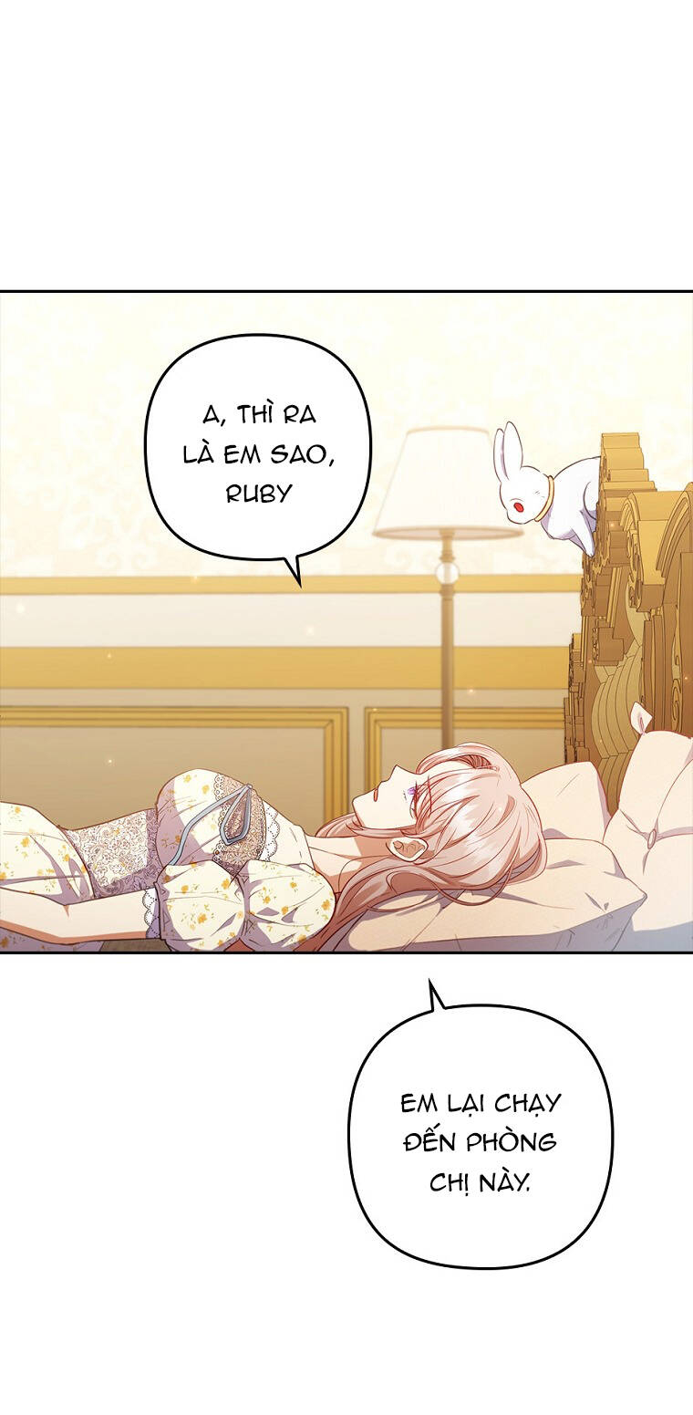 tôi bị quyến rũ bởi nam chính ốm yếu chapter 55 37