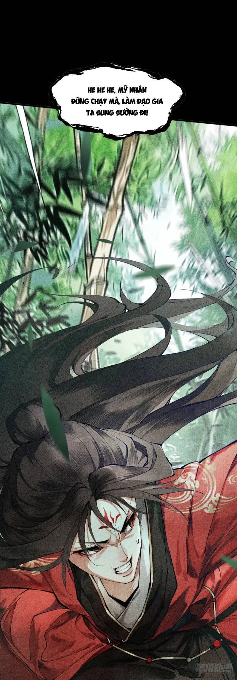 gặp mạnh thì càng mạnh, tu vi của ta không giới hạn chapter 3 73