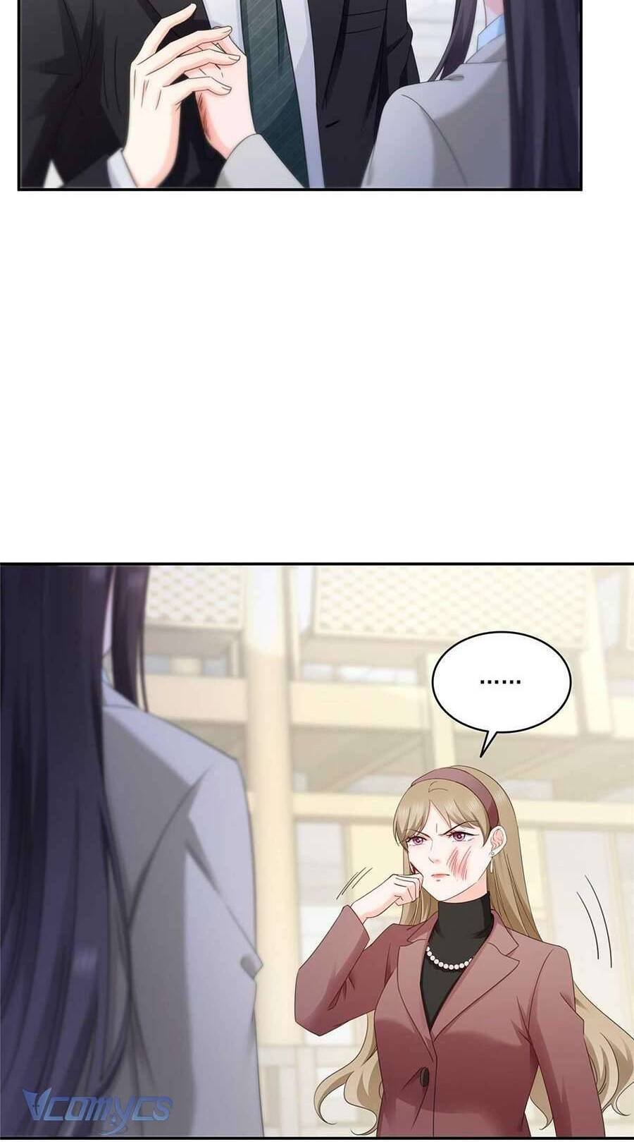 bạn học tôi là lính đánh thuê chapter 204 451