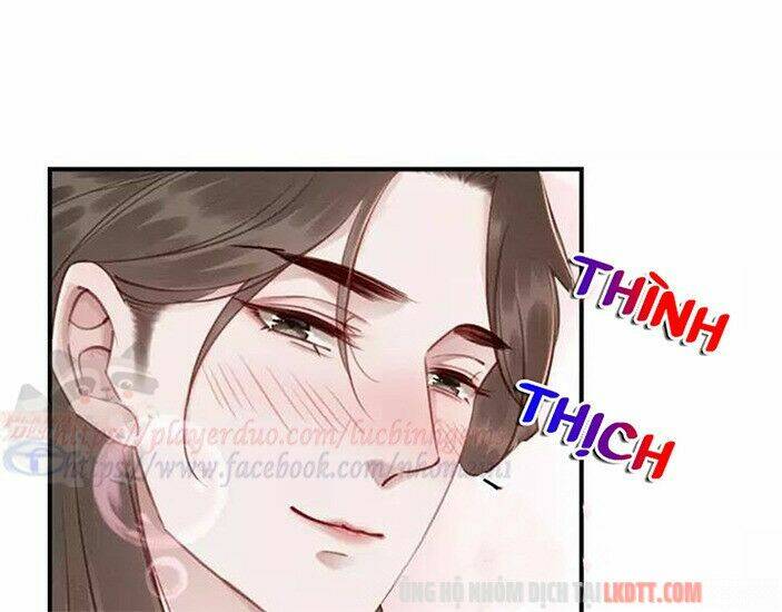 trọng sinh bá sủng nhiếp chính vương quá mạnh mẽ chapter 96 10