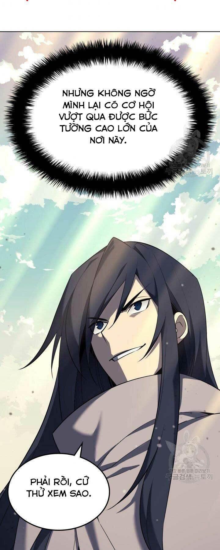 vượt qua giới hạn chapter 127 59