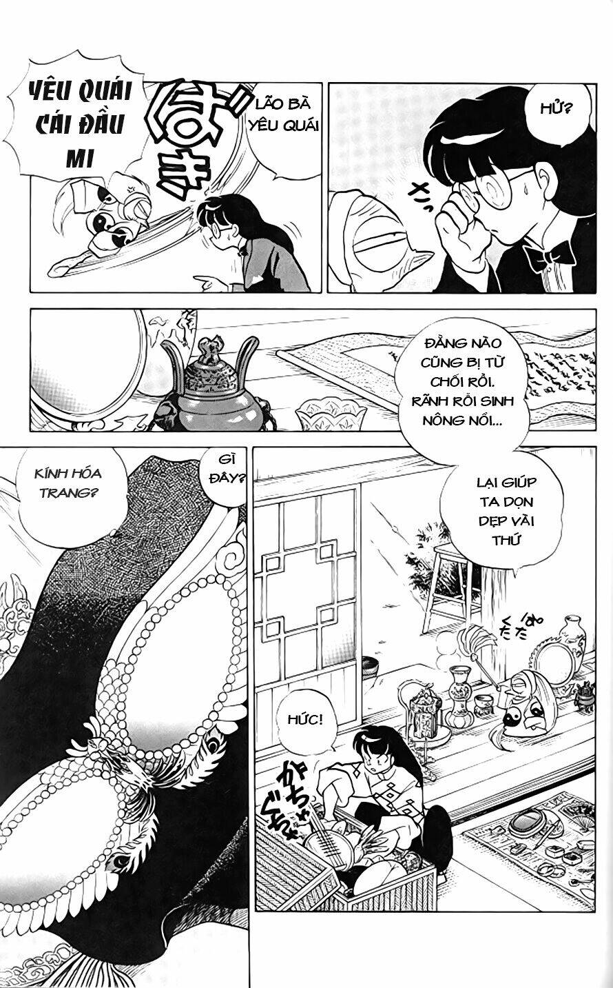 suối lời nguyền chapter 282 6