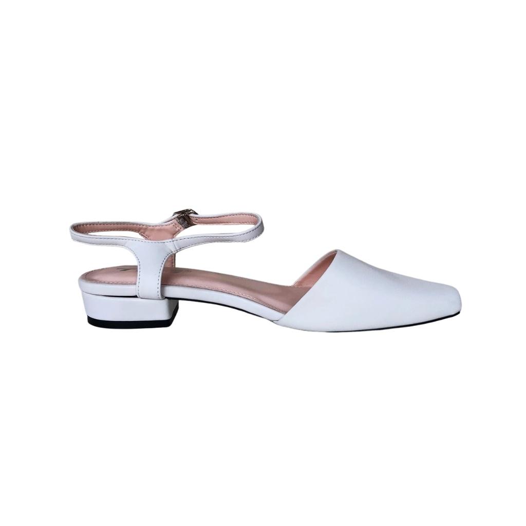 giầy sandal nữ thời trang sành điệu 21828