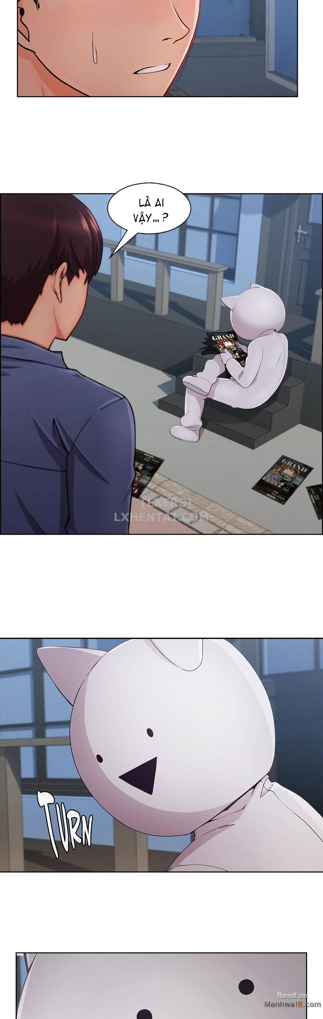 điên cuồng nhưng ngọt ngào chapter 36 29