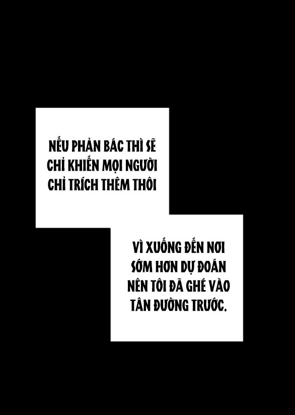 [18+] mơ về một cơn mưa phùn chapter 26.1 34