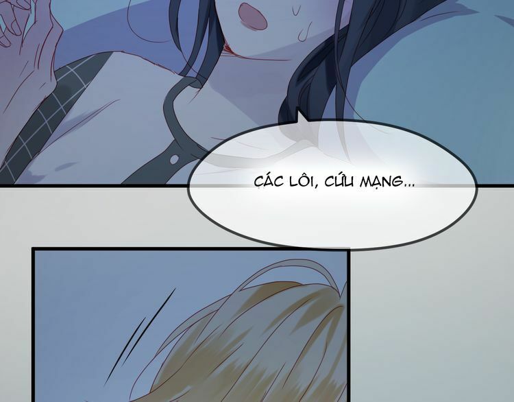 lượm được một tiểu hồ ly phần 2 chapter 38.5 27