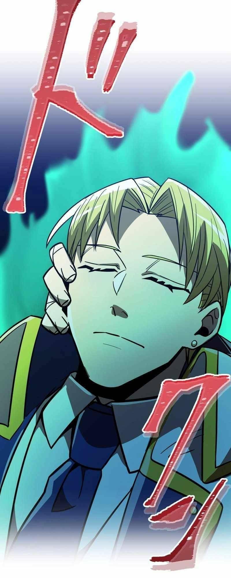 Huyết Thánh Cứu Thế Chủ~ Ta Chỉ Cần 0.0000001% Đã Trở Thành Vô Địch chapter 40 5