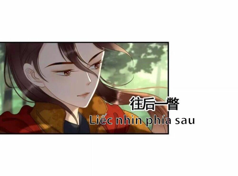 sủng phi của vương chapter 90 9