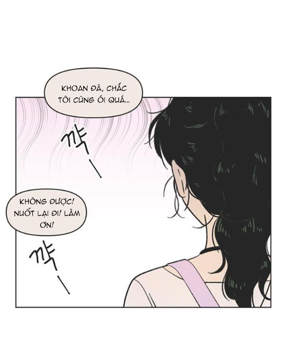 Thanh Xuân Đáng Yêu chapter 9.2 30