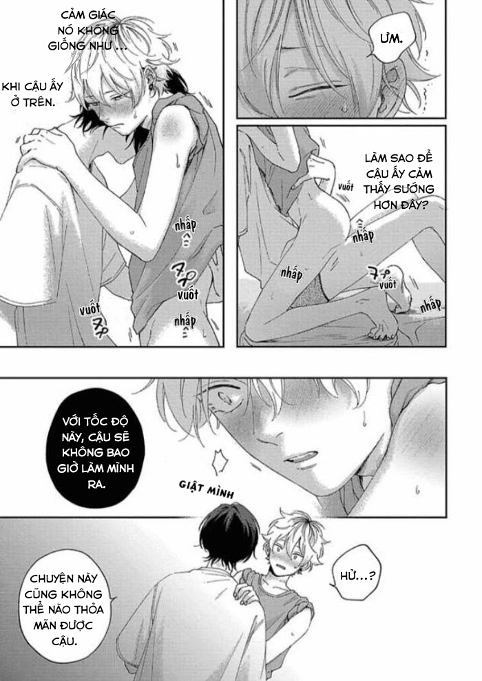 drop sex chapter 4 7