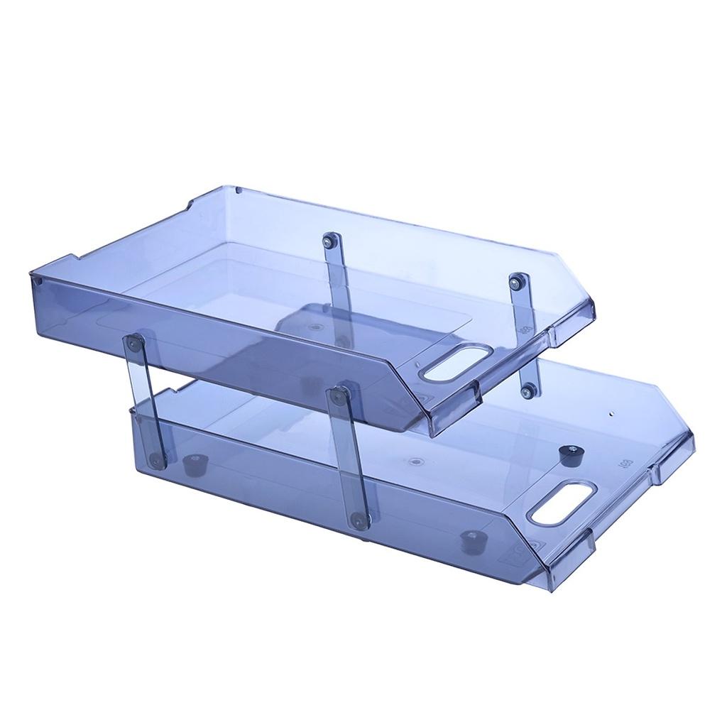 Kệ trượt mica Xukiva