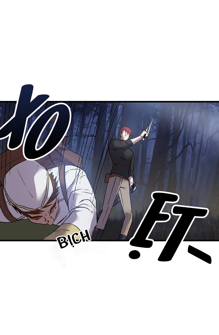 hôn lễ phục thù chapter 19 16