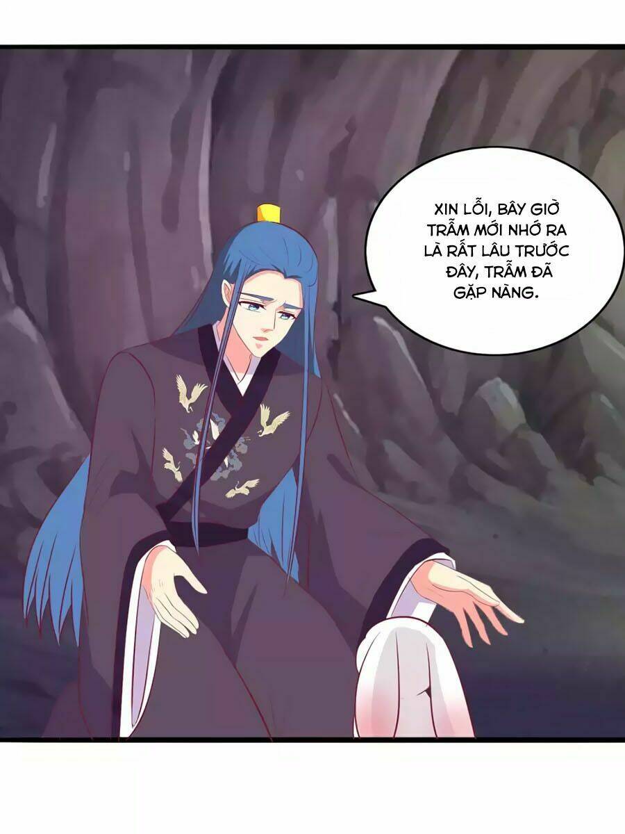 thỏ yêu tiểu vương phi chapter 92 12