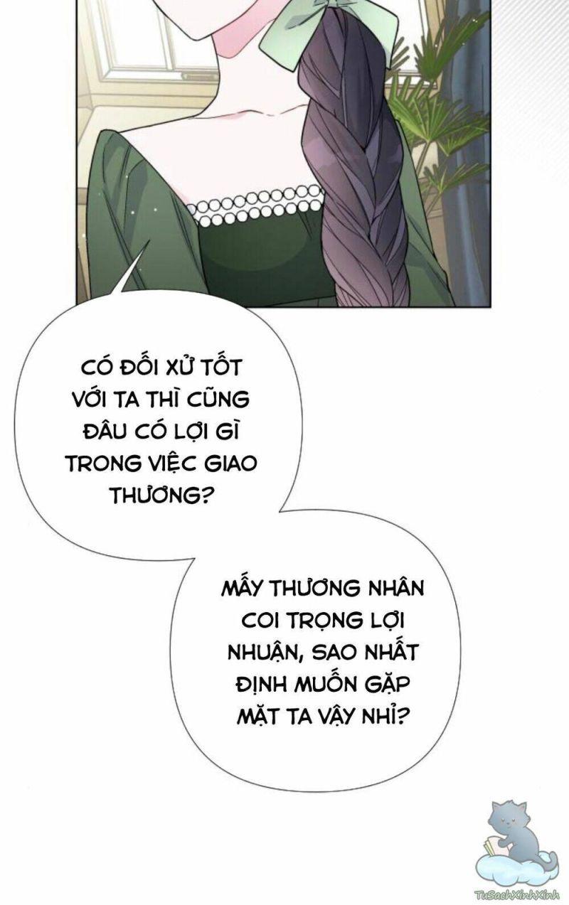 cách mà kỵ sĩ sống như tiểu thư chapter 29 63