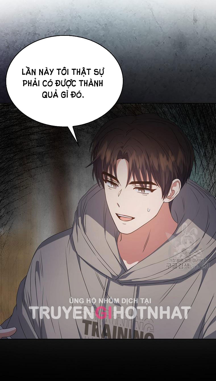 Debut Or Die chapter 36.1 - Trang 22