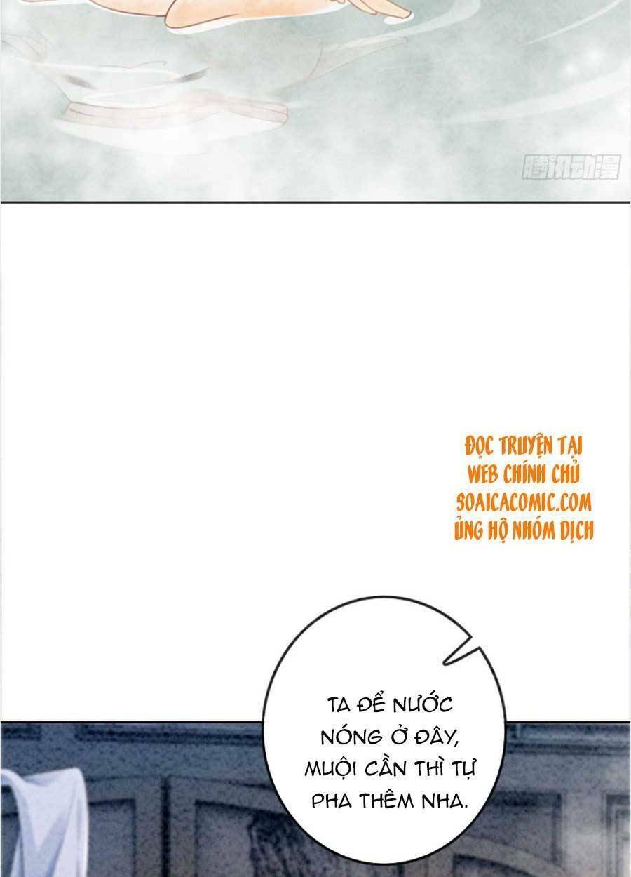 bắt đầu hủy hôn để công lược vương gia chapter 29 59