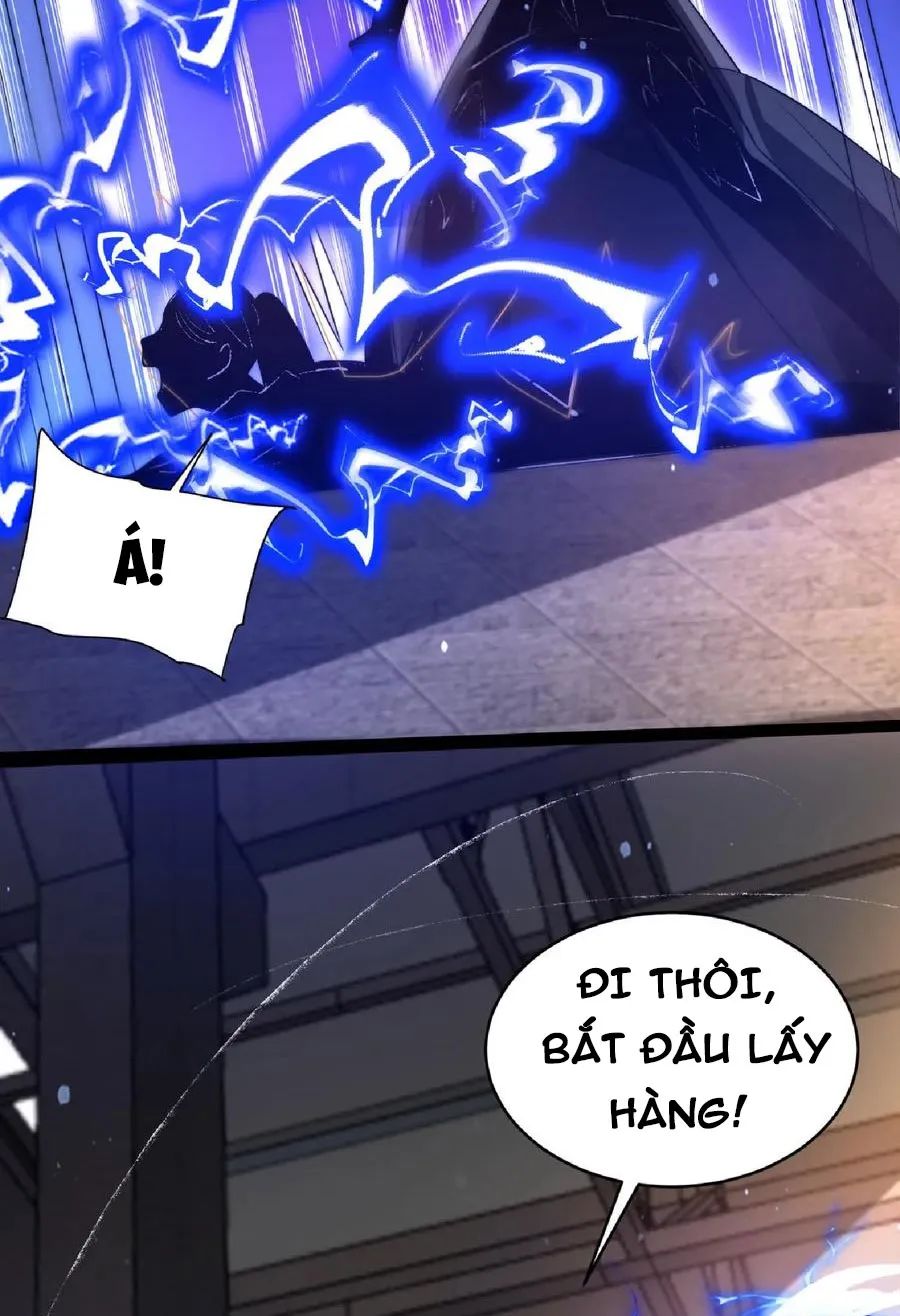 không gian hệ lão lục: dự trữ một vạn tấn thịt ngày tận thế chapter 11 8