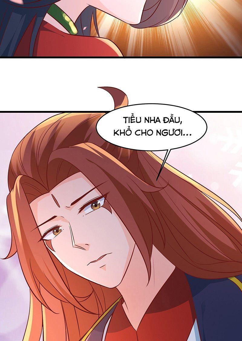 đồ đệ ta toàn là nữ ma đầu chapter 41 35