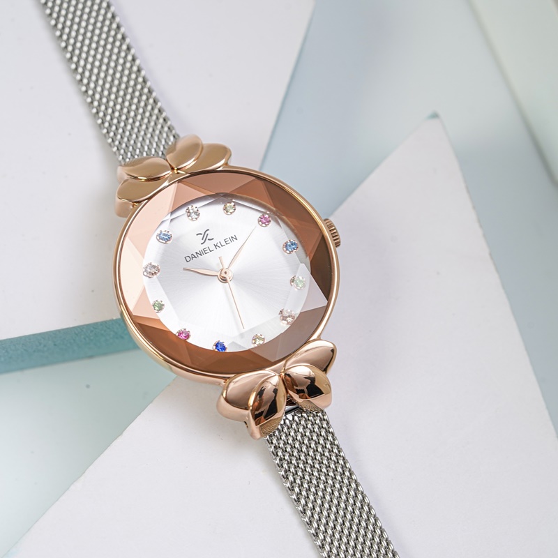 Đồng hồ Nữ Daniel Klein DK.1.12554.5 - Galle Watch