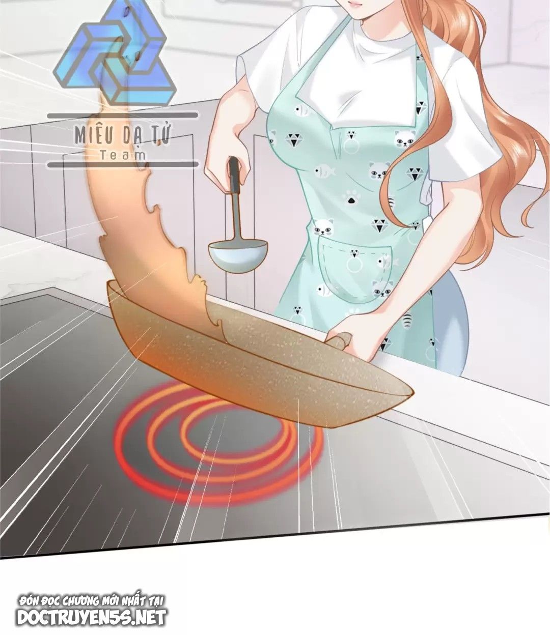 ảnh hậu một tuần mập ba cân chapter 1 66