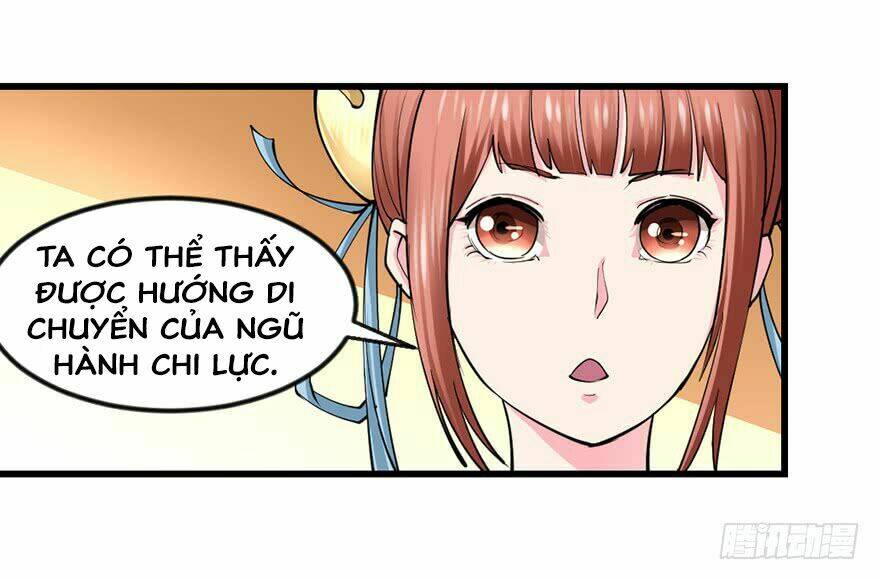 tiên thương chapter 7 42