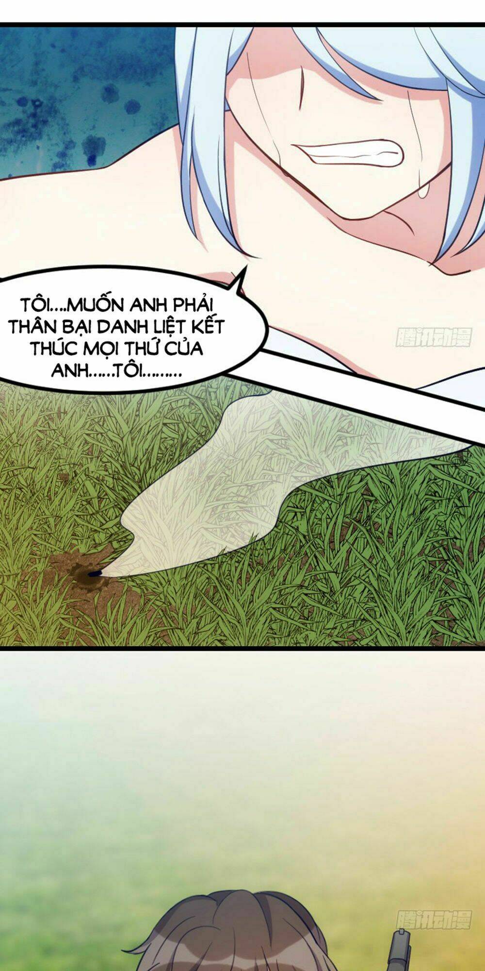 tôi ở dị giới khai ngư đường chapter 77 2