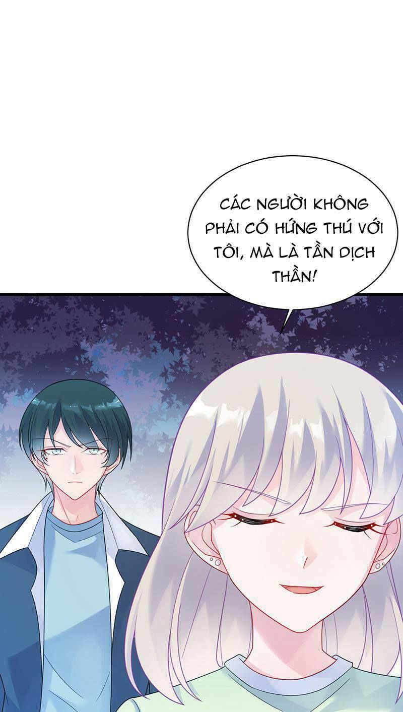 chọc tới chủ tịch tổng tài 2 chapter 65 11