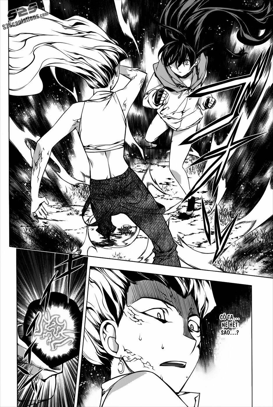 black god chapter 12 14