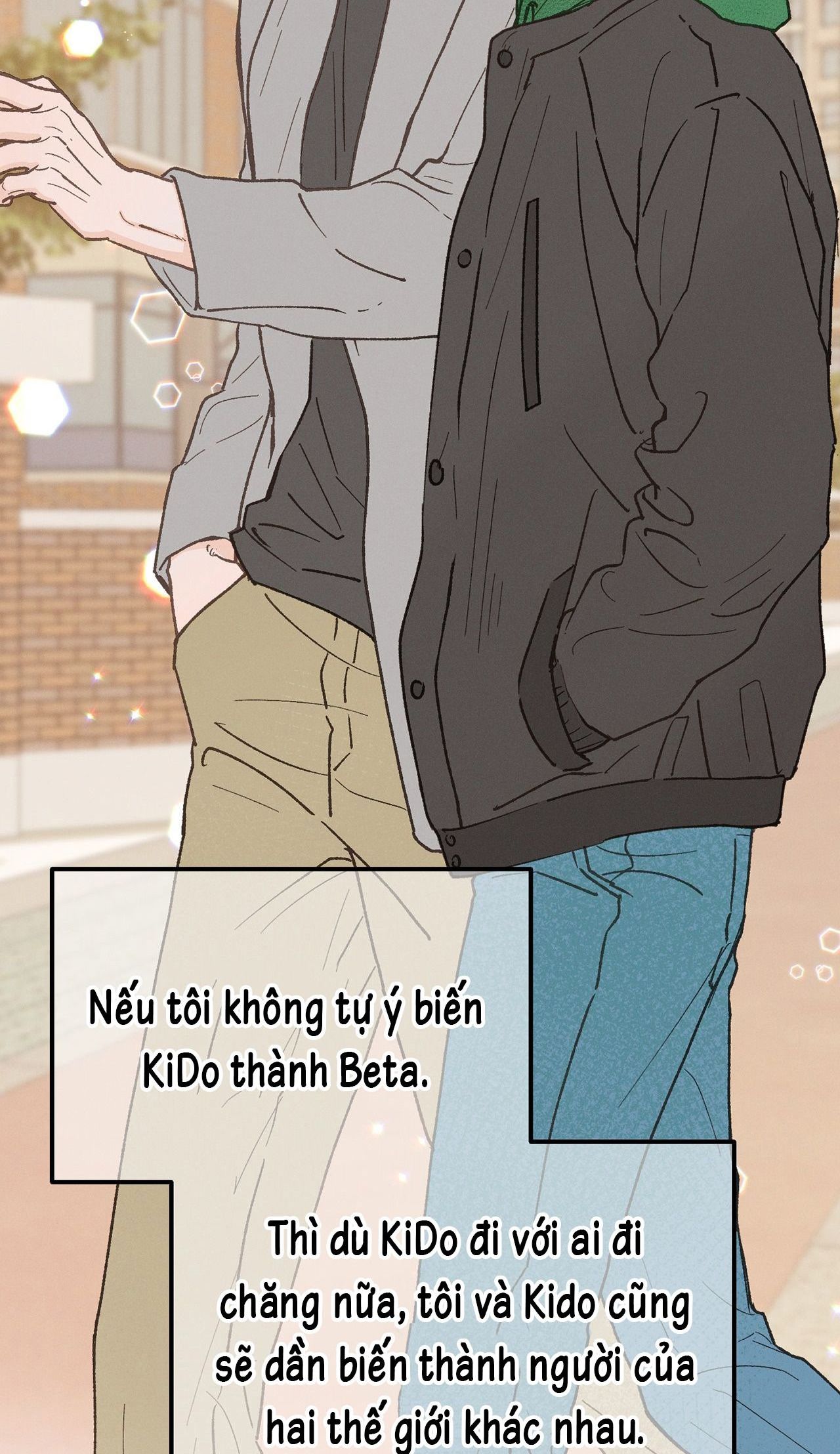 vùng cấm tình yêu của beta chapter 25 18