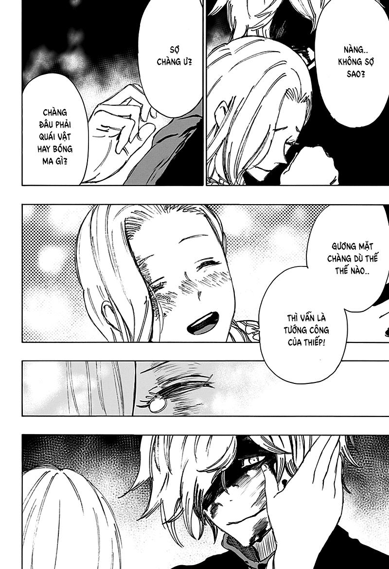 jigokuraku chapter 59.1 29