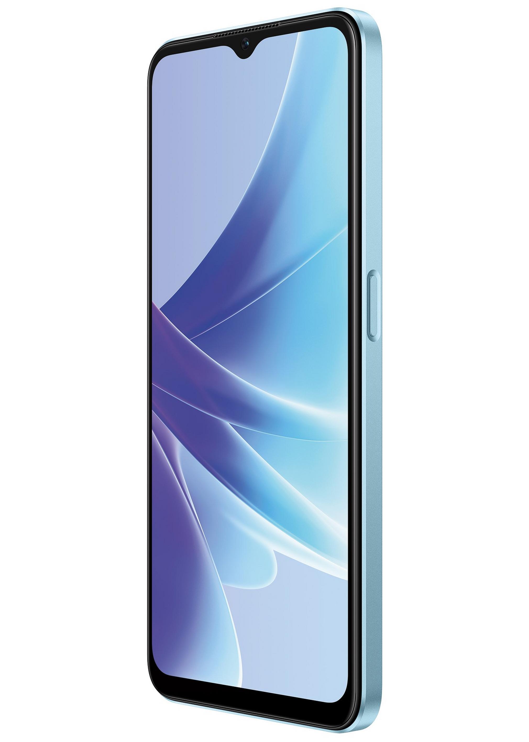 Điện thoại OPPO A77 4GB+4GB/128GB - Sạc siêu nhanh 33W - Hàng nhập khẩu nhật - Bản quốc tế